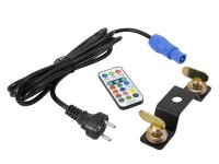 Eurolite LED Twin Scan Bar