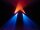 Eurolite LED Twin Scan Bar