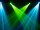 Eurolite LED Twin Scan Bar