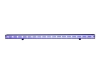 Eurolite LED BAR-18 UV 18x3W