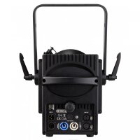 Briteq BT-Theatre 261FC, LED-Theaterscheinwerfer, 200 Watt LED, RGBALC, 15-50 Grad motorisierter Zoom