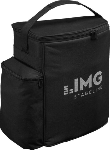 IMG Stageline FLAT-M8BAG, Transport- und Schutztasche für FLAT-M8