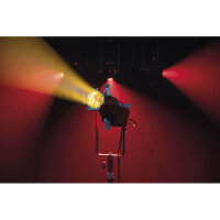 Showtec Performer Profile 700 Q6, 300 W RGBALC Theater- & Studio-LED Profilscheinwerfer