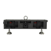 DMT Rigging Bar für Alpha Series, einfach