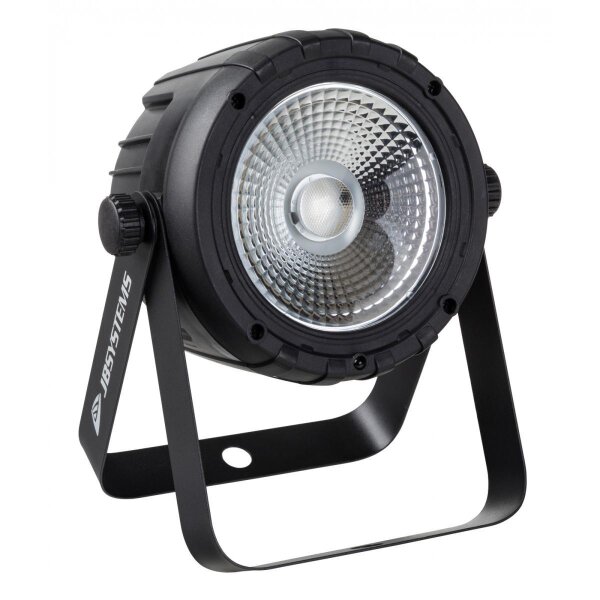 JB Systems Mini-Par COB MK2, LED-Scheinwerfer, 15-Watt LED, RGB