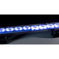 Eliminator Frost FX Bar W, 14x 3 Watt LED (weiss) + 84x 5050 RGB SMD LED