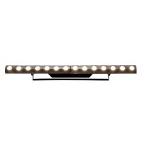 Eliminator Frost FX Bar W, 14x 3 Watt LED (weiss) + 84x 5050 RGB SMD LED