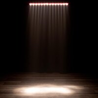 Eliminator Frost FX Bar W, 14x 3 Watt LED (weiss) + 84x 5050 RGB SMD LED