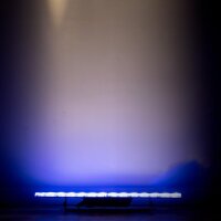 Eliminator Frost FX Bar W, 14x 3 Watt LED (weiss) + 84x 5050 RGB SMD LED