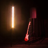 Eliminator Frost FX Bar W, 14x 3 Watt LED (weiss) + 84x 5050 RGB SMD LED