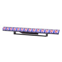 Eliminator Frost FX Bar RGBW, 14x 3 Watt LED (RGBW) + 84x...