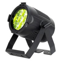 ADJ Encore Z7 LP, LED-Scheinwerfer, 7x 20 Watt RGBL LED,...