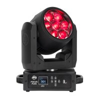 ADJ Focus Flex, LED-Washlight, 7x 40 Watt RGBW-LED, 4-35...