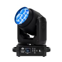 ADJ Focus Flex, LED-Washlight, 7x 40 Watt RGBW-LED, 4-35...