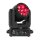 ADJ Focus Flex, LED-Washlight, 7x 40 Watt RGBW-LED, 4-35 Grad Zoom