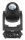 ADJ Focus Hybrid, LED-Hybrid-Moving-Head, 200 Watt LED