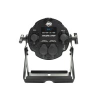 ADJ Encore LP5 IP, LED-Scheinwerfer, 5x 20 Watt RGBL LED, 10 Grad Abstrahlwinkel, IP65