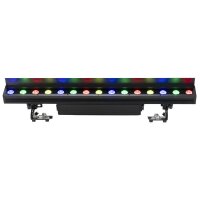 ADJ Encore LB15 IP, LED-Bar, 15x 20 Watt RGBL LED,...