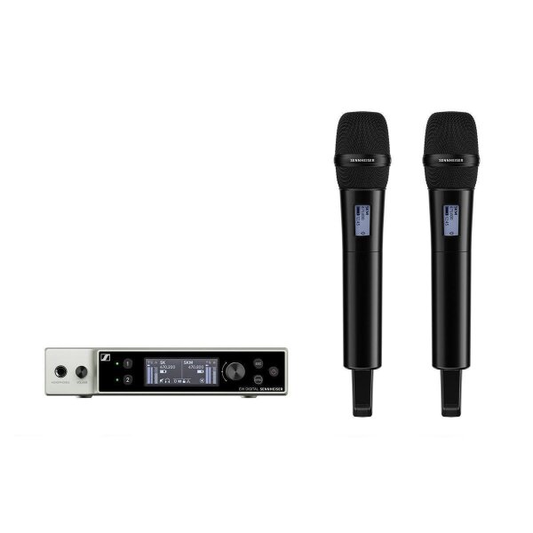 Sennheiser EW-DX 835-S S1-10 Funksystem