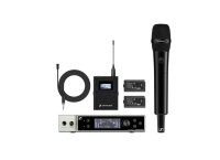 Sennheiser EW-DX MKE 2 / 835-S Y1-3 Kombi Funksystem