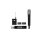Sennheiser EW-DX SK / SKM-S BASE Q1-9 Funksystem