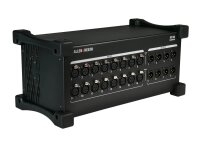 VERLEIH: Allen & Heath DX168 AudioRack Stagebox,...