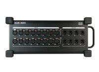 VERLEIH: Allen & Heath DX168 AudioRack Stagebox,...