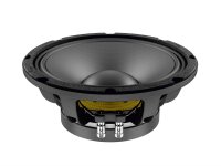 Lavoce WAF102.50A-16 10" Woofer, Ferrit, Alukorb