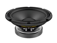 Lavoce WSF081.82-16 8" Woofer Ferrite Magnet Steel...