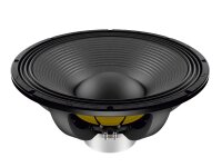 Lavoce SAN214.50-4 21" Subwoofer, Neodym, Alukorb