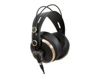 Omnitronic SHP-950M Deluxe Monitoring Headphone