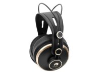 Omnitronic SHP-950M Deluxe Monitoring Headphone