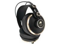 Omnitronic SHP-950M Deluxe Monitoring Headphone