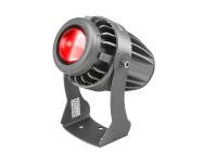 Eurolite LED IP PST-10W red Pinspot