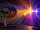 Eurolite LED IP PST-10W amber Pinspot