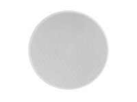 Omnitronic CST-808 2-Way Ceiling Speaker