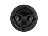 Omnitronic CST-808 2-Way Ceiling Speaker