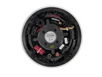 Omnitronic CST-808 2-Way Ceiling Speaker