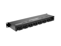 Omnitronic ZD-250B Zone Distributor