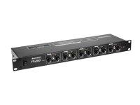 Omnitronic ZD-250B Zone Distributor