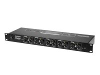 Omnitronic ZD-250B Zone Distributor