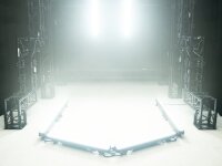 Eurolite LED Mega Strobe 768 Bar