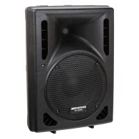 JB Systems IPS-08, Passivlautsprecher, 120 Watt RMS, 8...