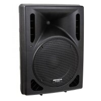 JB Systems IPS-10, Passivlautsprecher, 160 Watt RMS, 8...