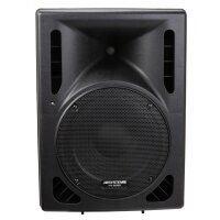 JB Systems IPS-10, Passivlautsprecher, 160 Watt RMS, 8...