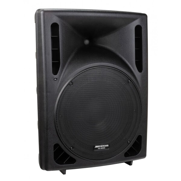 JB Systems IPS-12, Passivlautsprecher, 200 Watt RMS, 8 Ohm, IP33