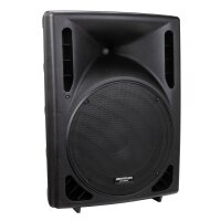 JB Systems IPS-12, Passivlautsprecher, 200 Watt RMS, 8...