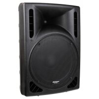 JB Systems IPS-15, Passivlautsprecher, 300 Watt RMS, 8...