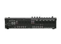 Roland VR-120HD Videomischer, IN: 6xHDMI/SDI/Combo XLR 3pol, OUT: 3x HDMI / 3x SDI / 4x XLR 3pol, RJ45, USB C