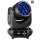 Briteq BTX-Blizzard Wash1, LED Zoom Moving Wash, 7x 40 Watt RGBL-LED, 4-40 Grad Zoom, RGB-Halo-Ring